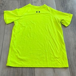 Under Armor Boys YMD Shirt
